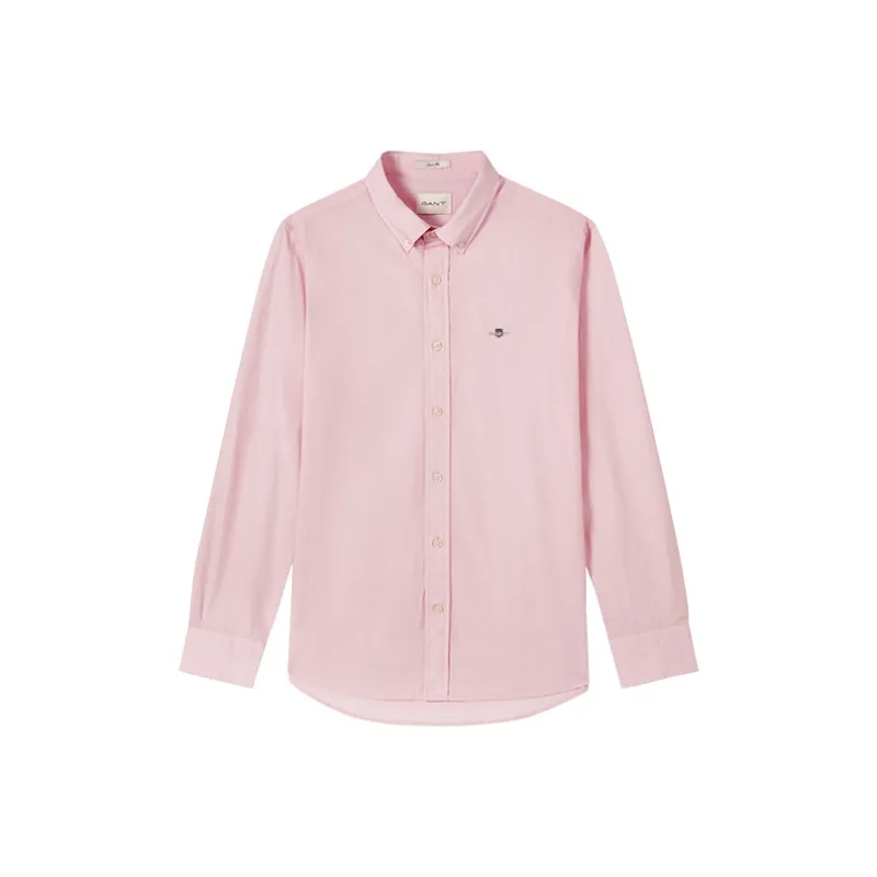 GANT Shirts Men-4