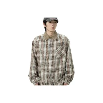 FALIAMS Shirts Unisex