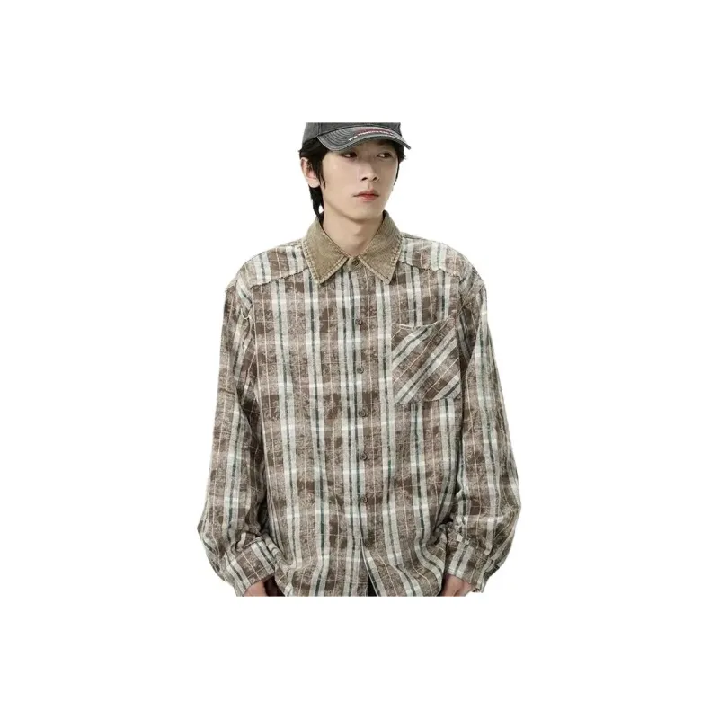 FALIAMS Shirts Unisex-2