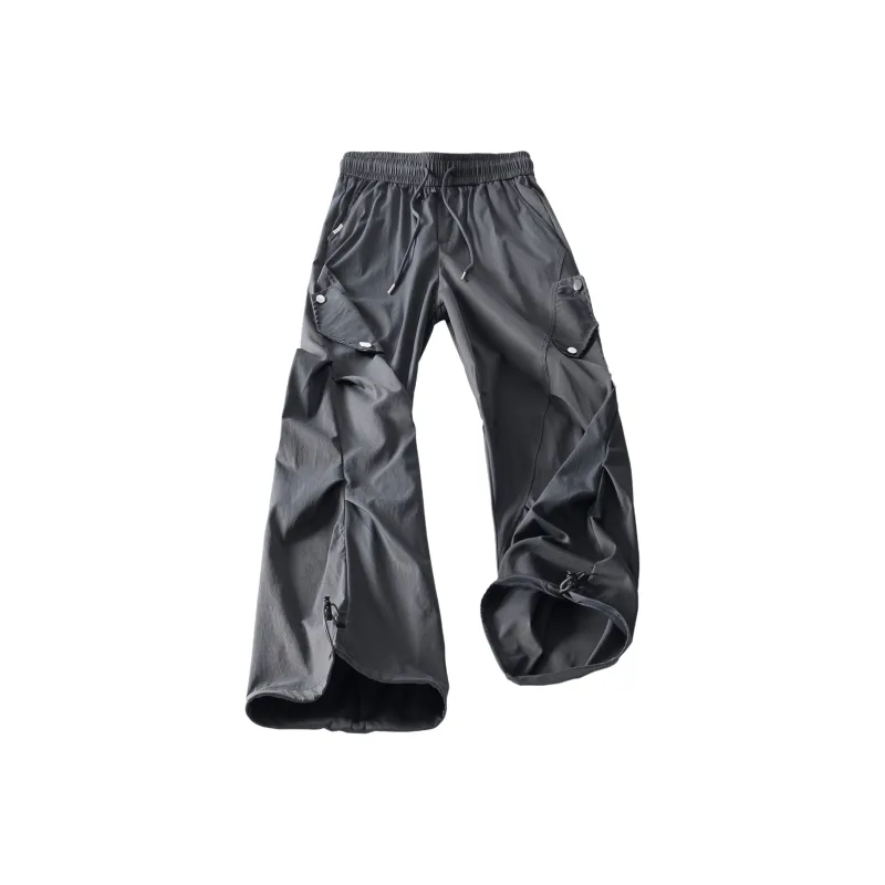 Maxim's De Paris Casual Pants Unisex-2