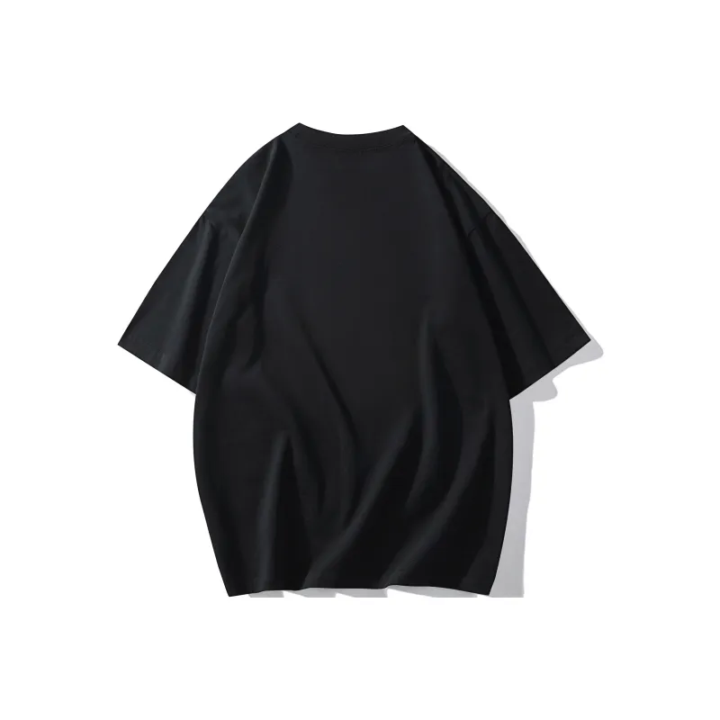 SOIE T Shirts Unisex-1