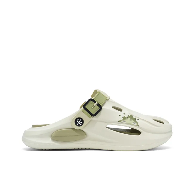 Colorful Creations Clogs Unisex-3