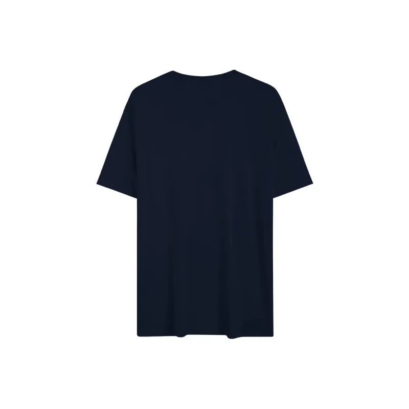Calvin Klein Crew neck T shirt-9