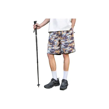 Jeep Casual Shorts Unisex