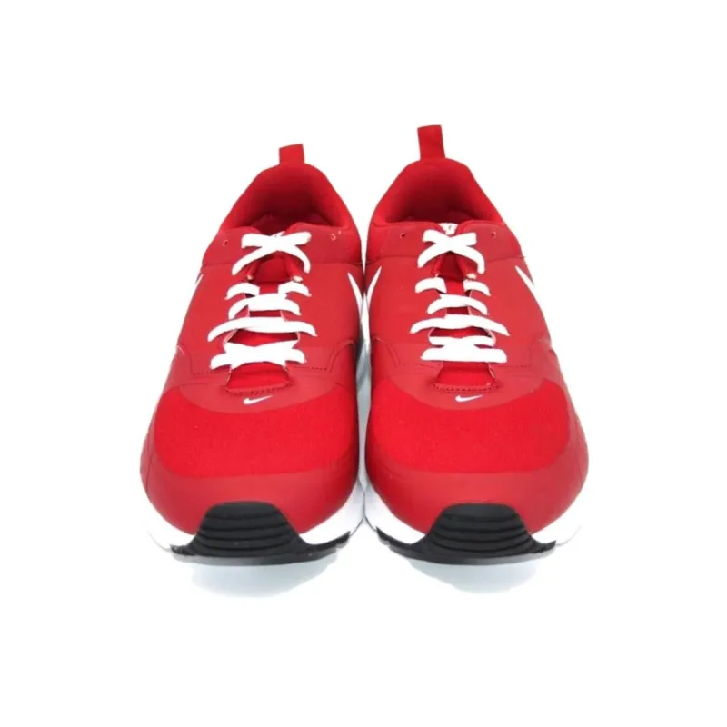 Nike Air Max Vision Gym Red White Black-2