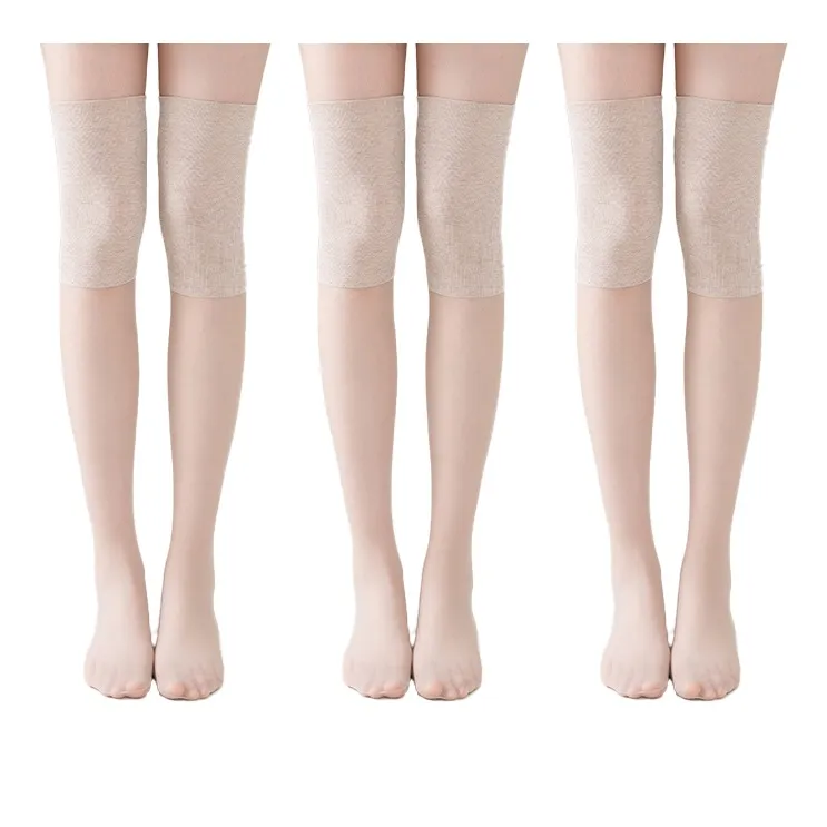 The Temptation Of The Muse Thigh high Socks Women's 3 Pack-3