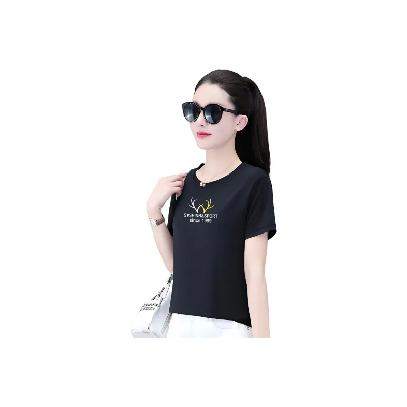 The New Age Family T Shirt Women's-2
