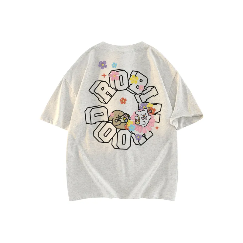 ROBINHOOD T Shirts Unisex-15
