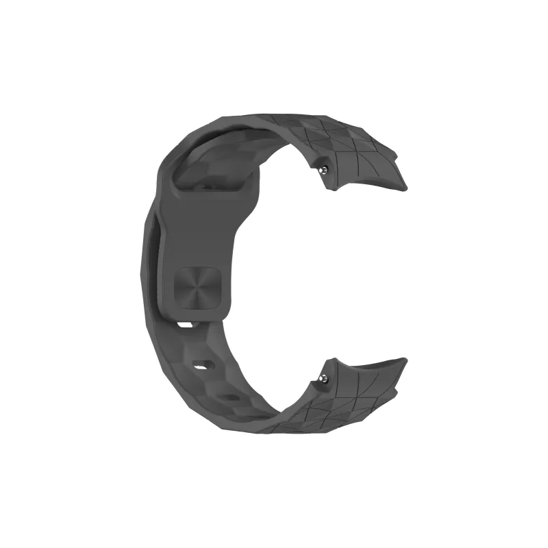 ZHENGGUANG Samsung Compatibility Watch Band Silicone Material-35