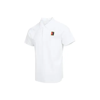 Nike ACG DRI FIT ADV Polo Shirt Men's White