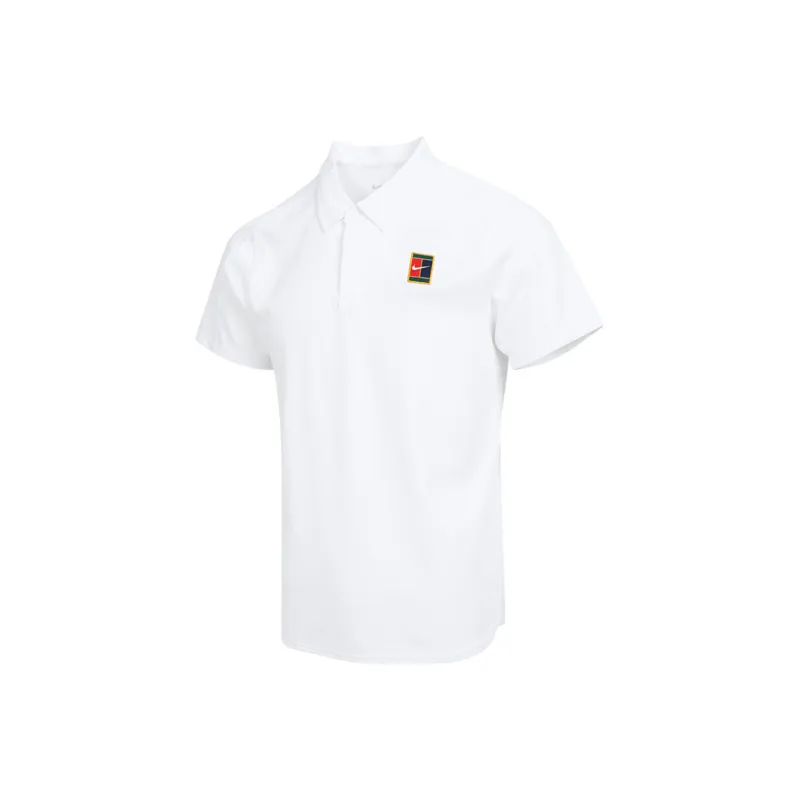 Nike ACG DRI FIT ADV Polo Shirt Men's White-0