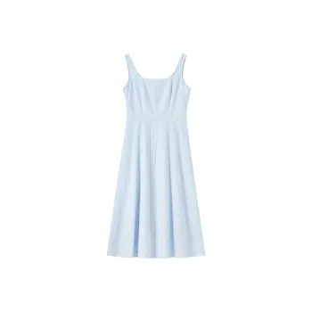 SENTUBILA Sleeveless Dress Women's