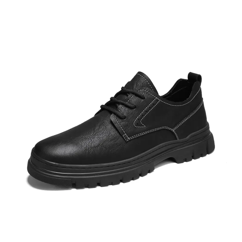 Kung Fu Partners Casual Shoes Men's-1