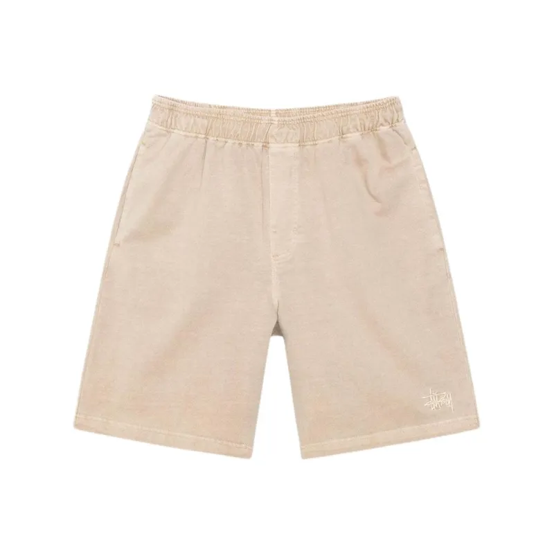 Stussy Casual Shorts Unisex-0