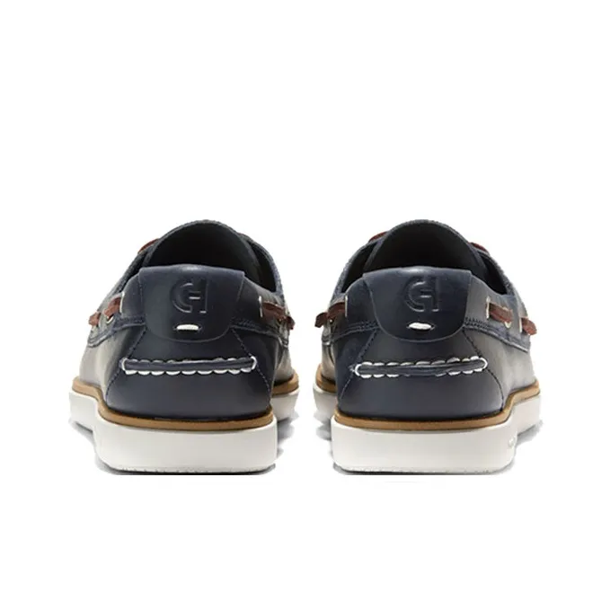 COLE HAAN Casual Shoes Men's Blue-3