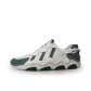 Beige White Green