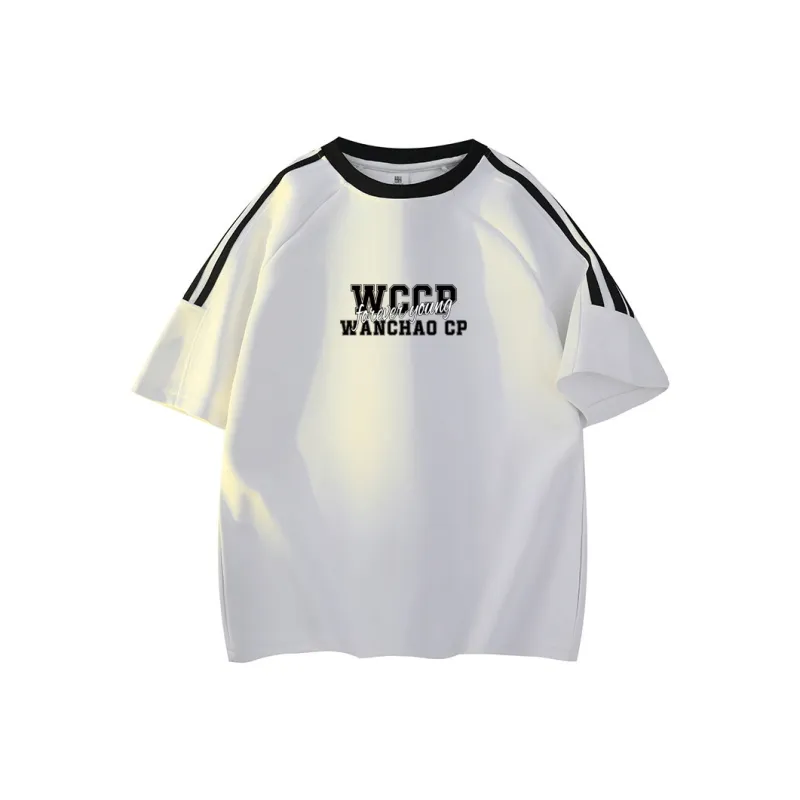 WANCHAO CP T Shirts Unisex-1