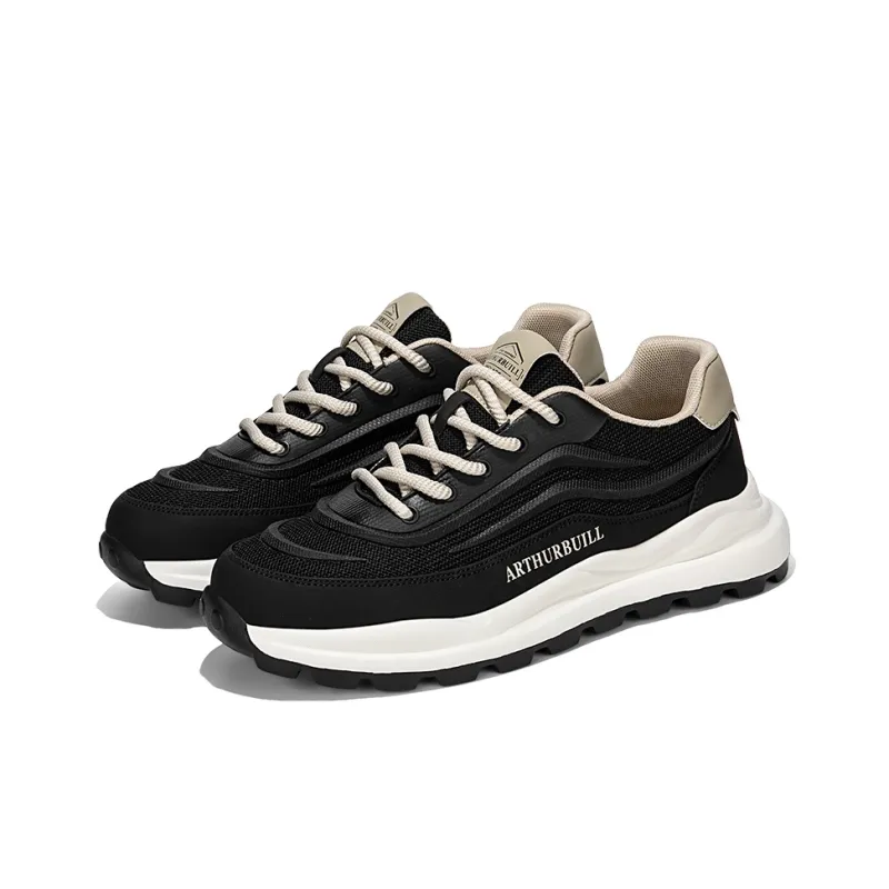 ARTHURBUILL Low Top Casual Shoes Men's-2