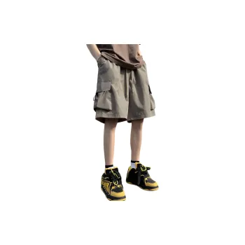 FISHGALAXY Casual Shorts Unisex