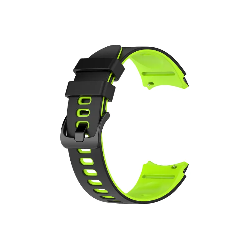 ZHENGGUANG Samsung Compatibility Watch Band Silicone Material-34