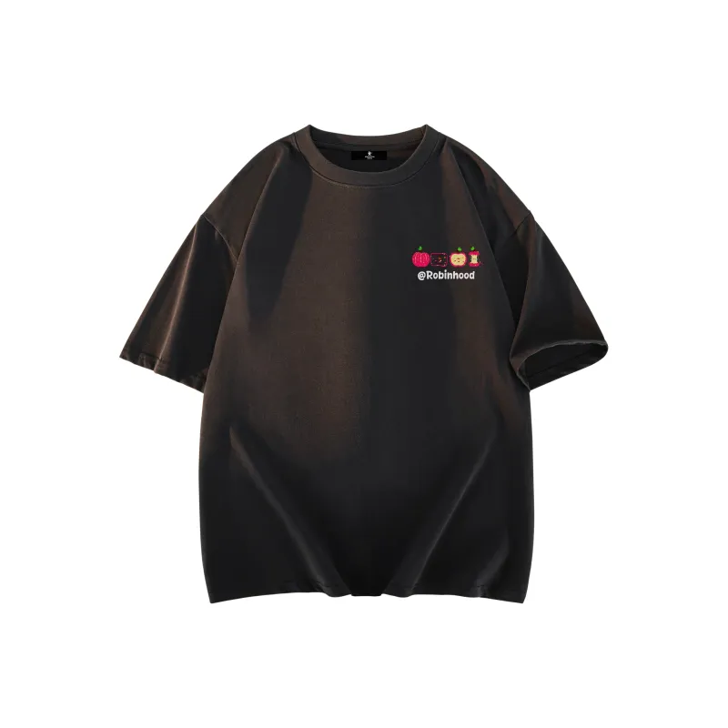ROBINHOOD T Shirts Unisex-1