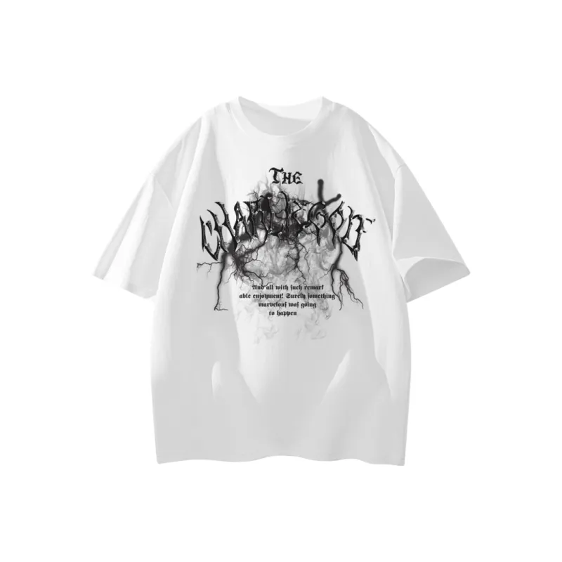 CHARLIE GOLF T Shirts Unisex-2
