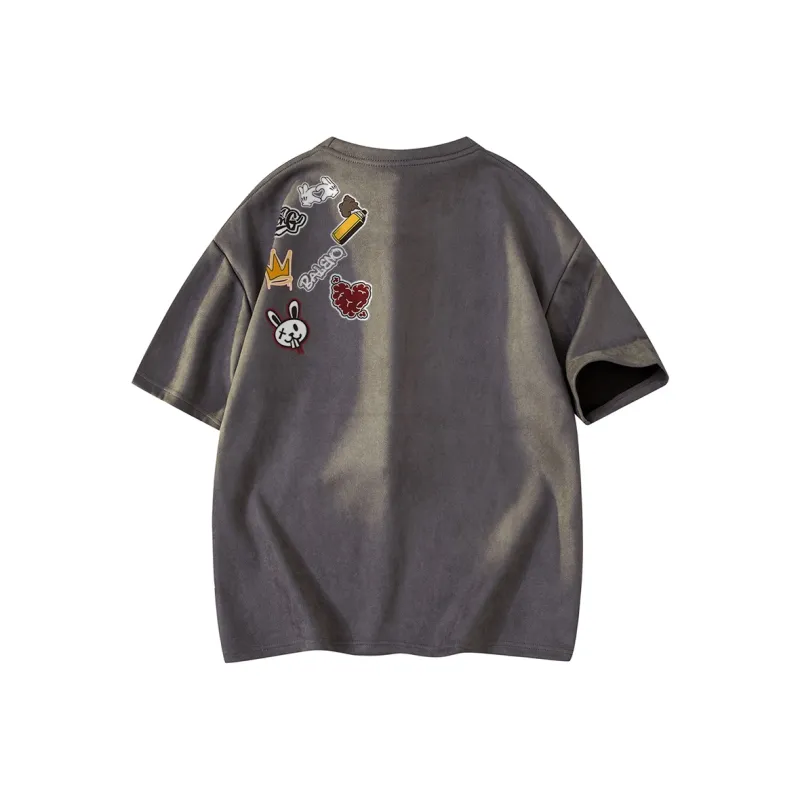 BALENO T Shirts Unisex-11