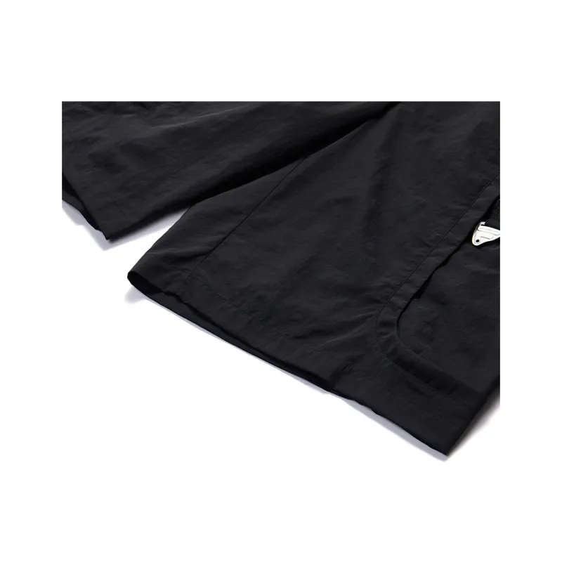 FILA FUSION FILA FUSION X Casual Shorts Men's Jet Black BK-7