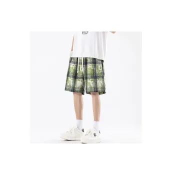 Extreme Turbo Casual Shorts Unisex