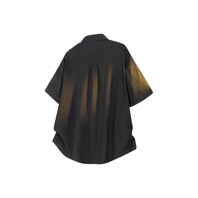PAUL COSTELLOE Shirts Unisex-1