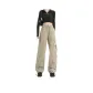 Khaki Extended Length