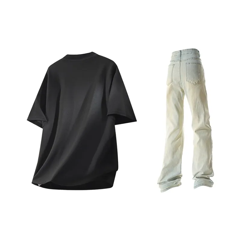 FAX FOR FMACM Casual Sportswear Unisex-7
