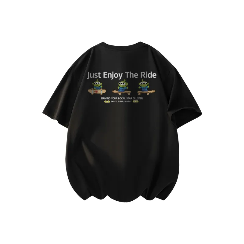Disney Toy Story Series T Shirt Unisex-18