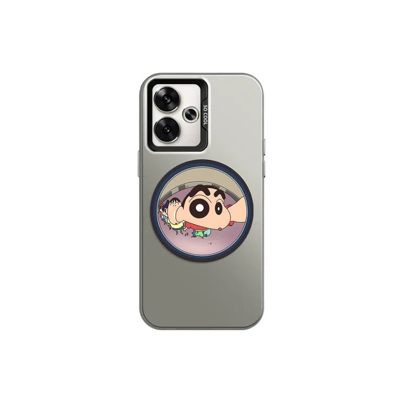 YAOCAI Phone Cases-8