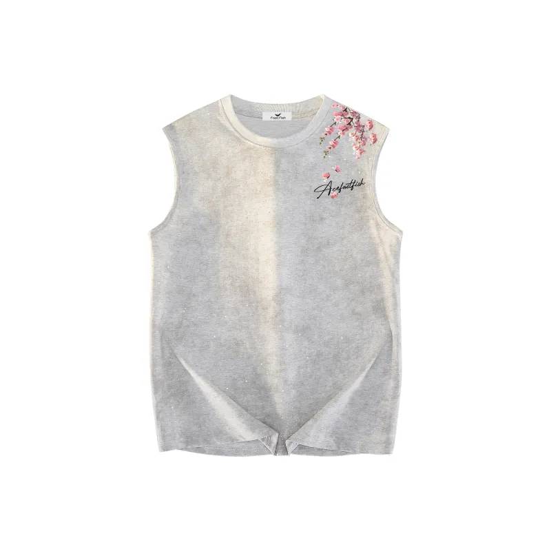 FASTFISH Tank Tops Unisex-4