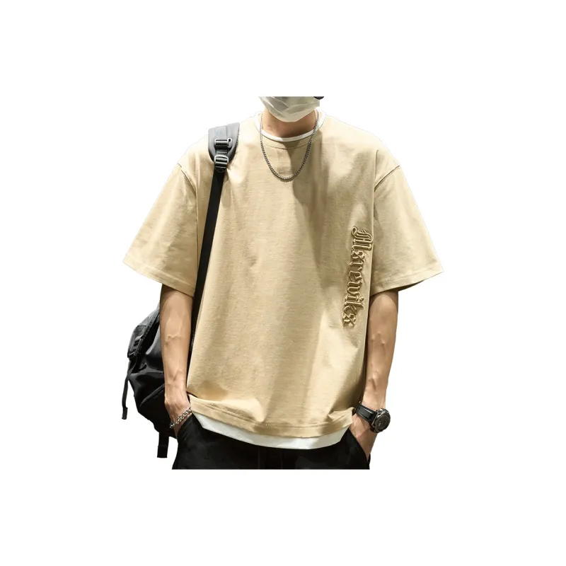 SZON T Shirts Unisex-5