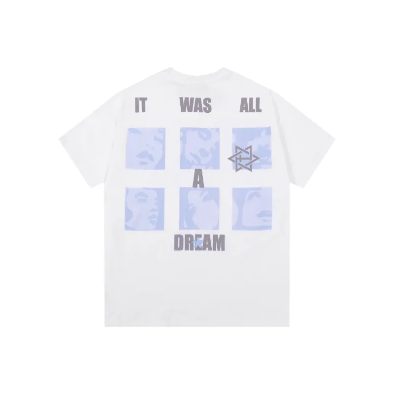 DNBH T Shirts Unisex-5