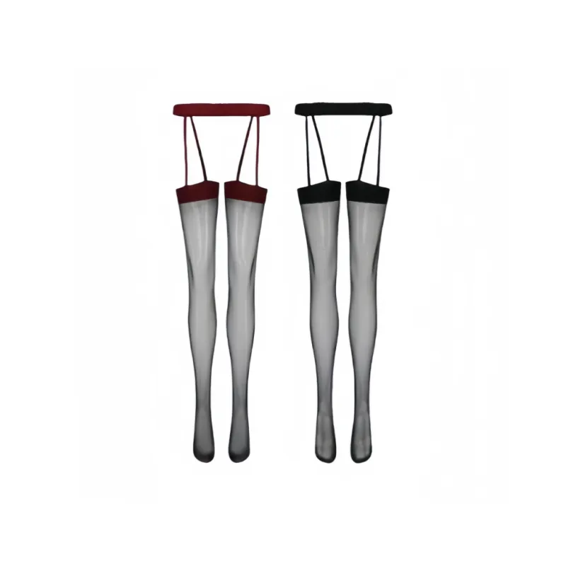 Gentle Welcome Stockings Women's Combo Set-8