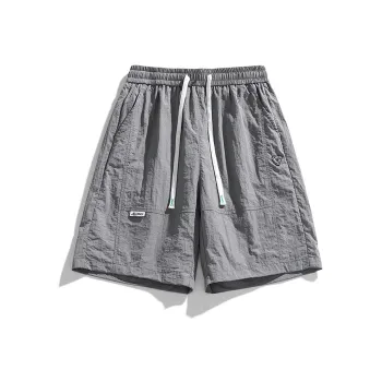 FAIRWHALE Casual Shorts Women's