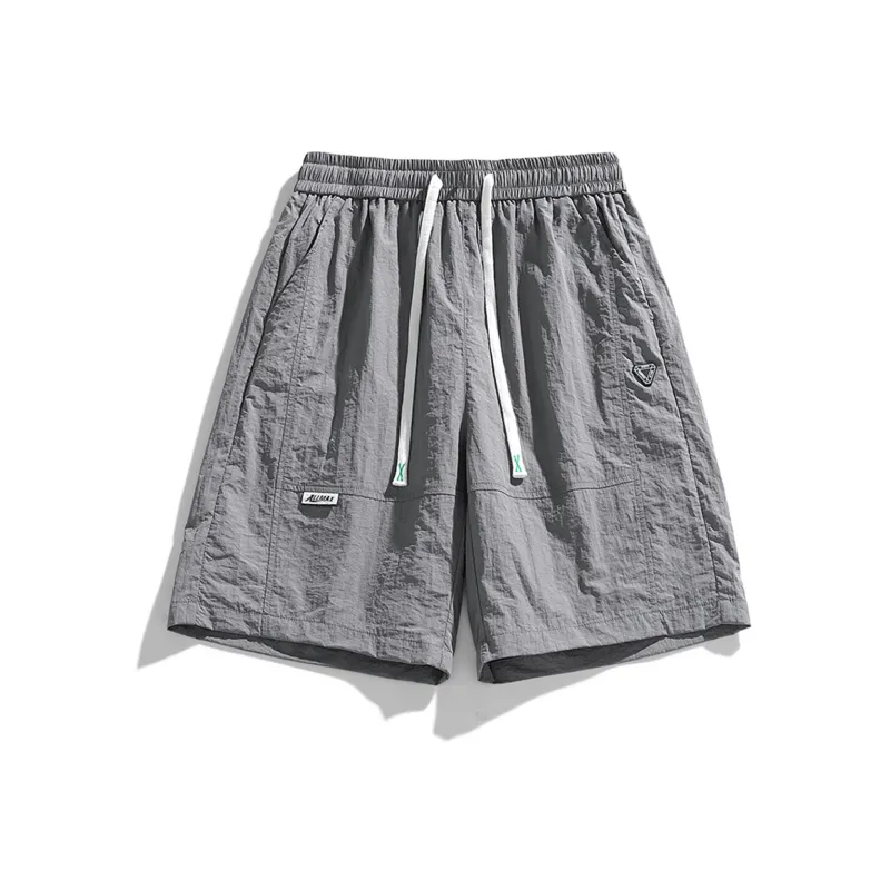 FAIRWHALE Casual Shorts Women's-0