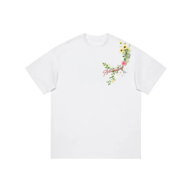 CHARLIE GOLF T Shirts Unisex-3