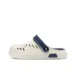 White Blue