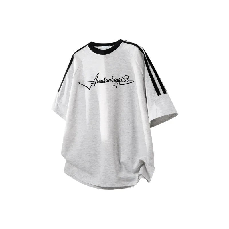 Colorful Creations Short Sleeved T Shirts Unisex-8