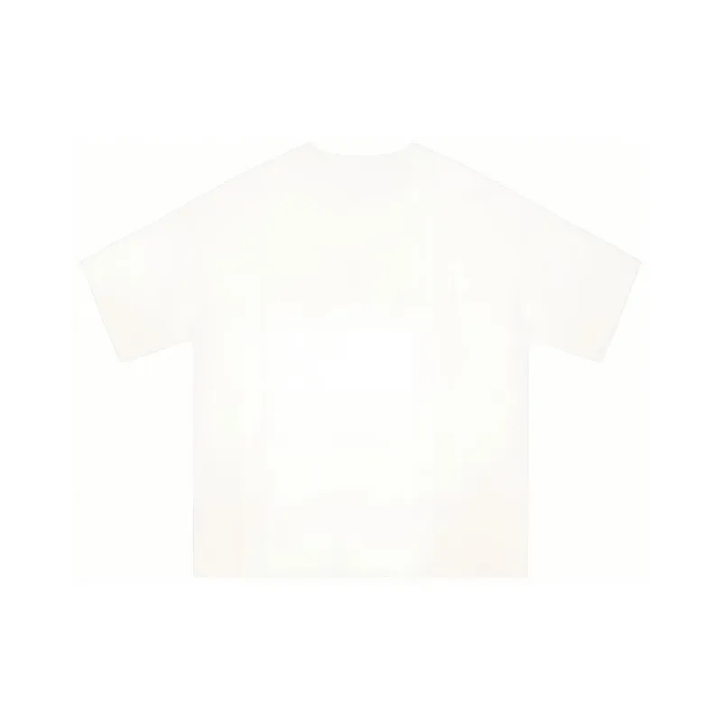 EMPTY REFERENCE Doberman Series T Shirt Unisex Two Tone-1
