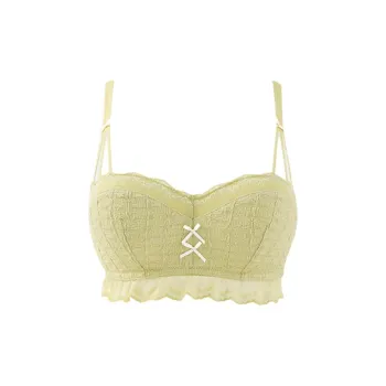 GRACE TOPIC Bra Women's Combo Set