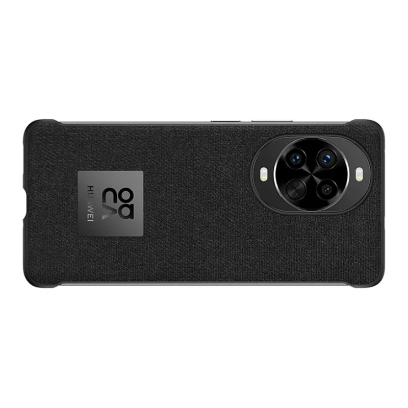 HUAWEI PU Material Impact Resistant Phone Cases Compatibility With Nova 14 Pro Minimalist-1