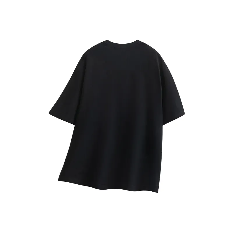 Warrior Huichao Cloud Sail Collection T Shirt Unisex-1