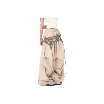 T IRA Cargo Pants Unisex