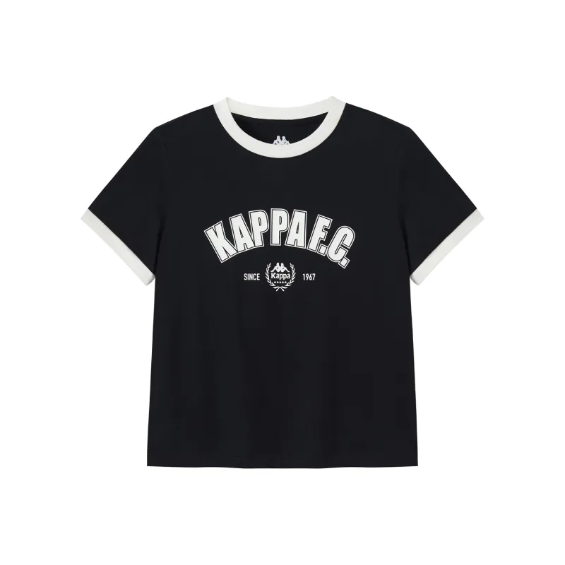 Kappa T Shirts Women's-6