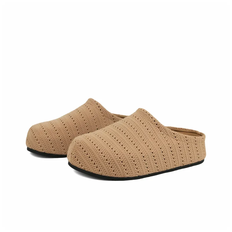 Anime Story Odor Resistant Abrasion Resistant Slip Resistant Closed Toe Slippers Women's-14